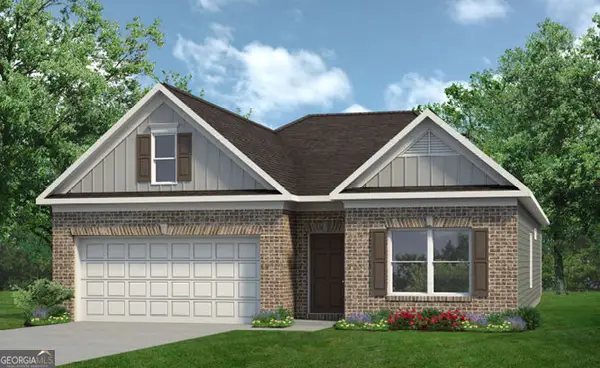 377 Bud Street, Hoschton, GA 30548
