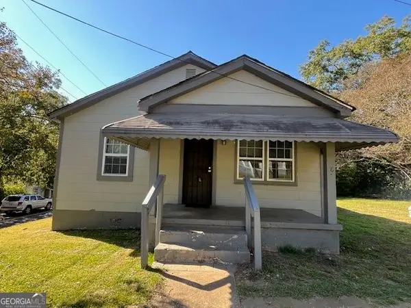 619 Melrose Avenue, Griffin, GA 30223