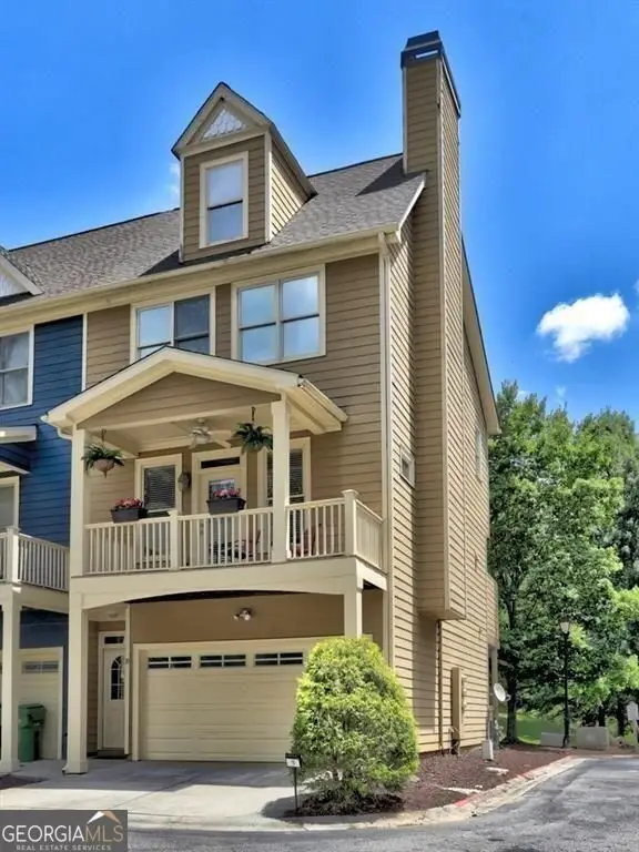 1079 Marietta Boulevard #19, Atlanta, GA 30318 - #1