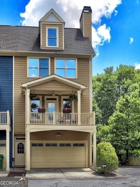 1079 Marietta Boulevard #19, Atlanta, GA 30318 - #2