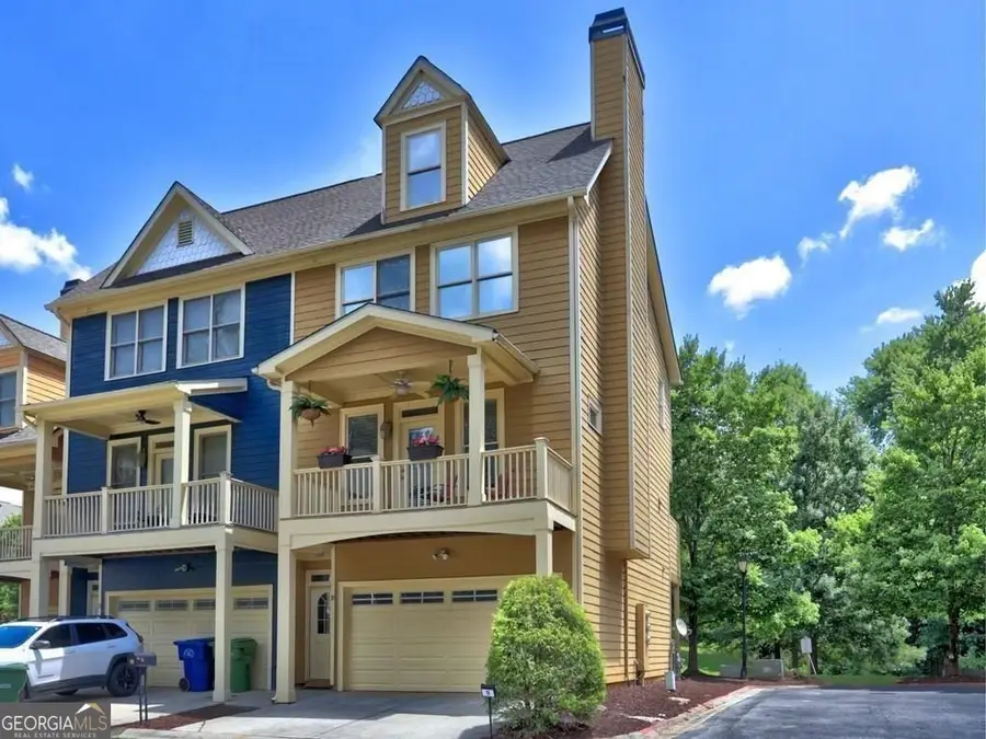 1079 Marietta Boulevard #19, Atlanta, GA 30318 - #3