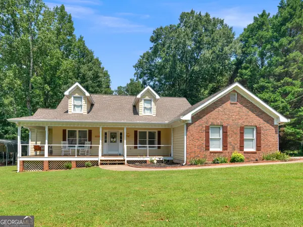 118 Bradford Place, Stockbridge, GA 30281