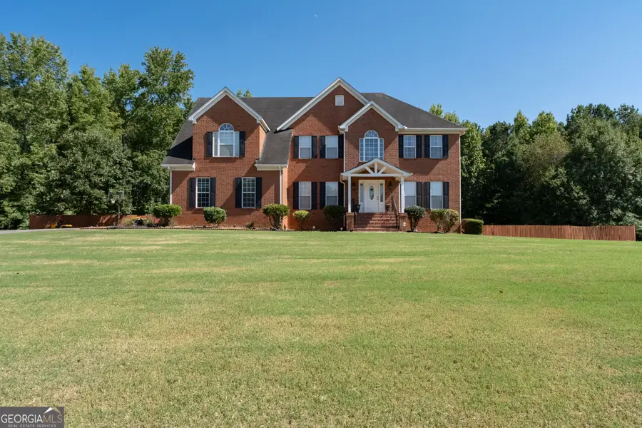 125 Travis Trail, Fayetteville, GA 30215 - #2