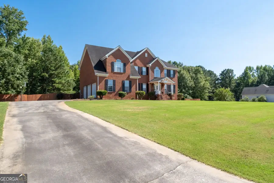 125 Travis Trail, Fayetteville, GA 30215 - #3