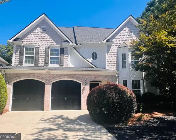 3455 E Gate Drive, Cumming, GA 30041