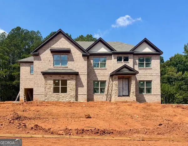1061 Horizon Court #3, Covington, GA 30016