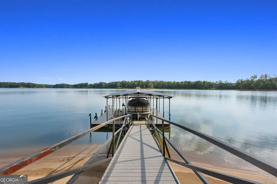 323 N Shores Drive, Westminster, SC 29693 - #2
