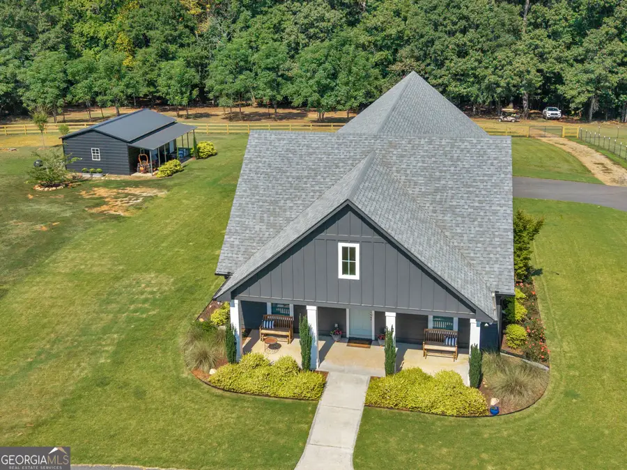 300 Cook Road, Griffin, GA 30224 - #3
