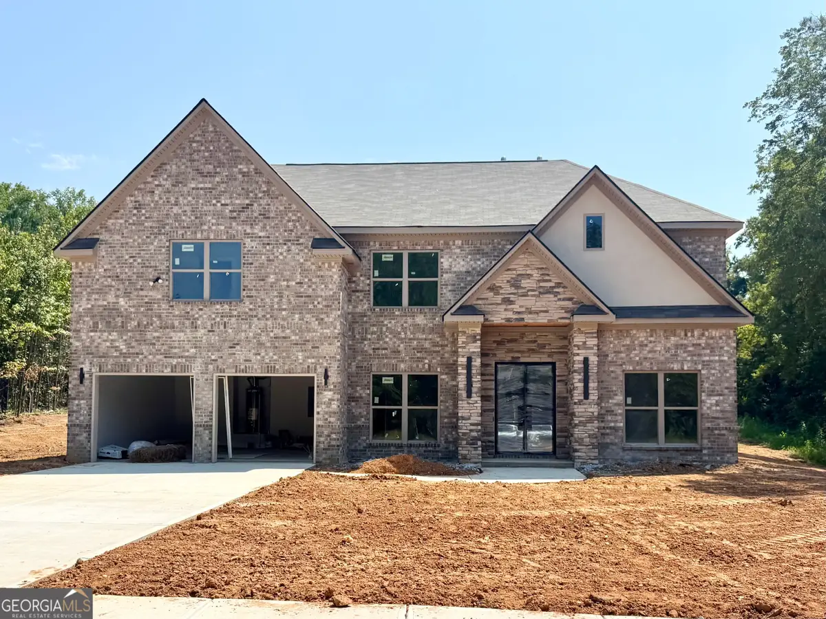 1082 Horizon Court #21, Covington, GA 30016 - #1
