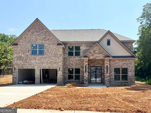 1082 Horizon Court #21, Covington, GA 30016