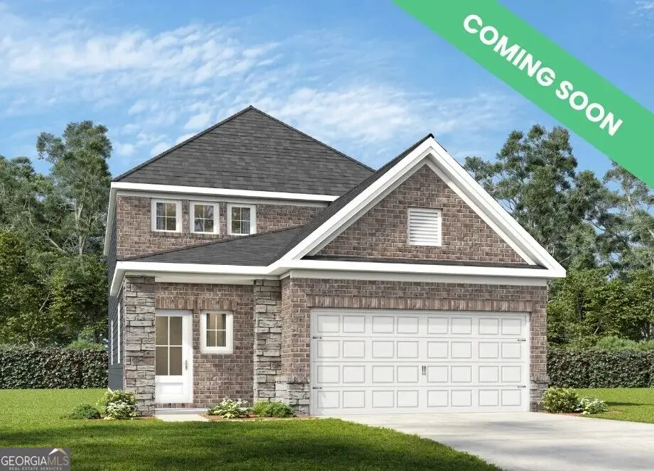 127 Greene Farm Trail, Cartersville, GA 30120 - #1