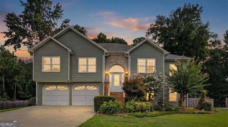 1465 La Maison Drive, Lawrenceville, GA 30043 - #1
