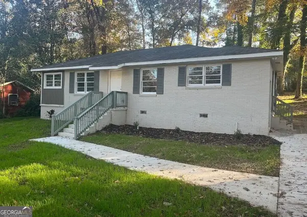 1957 Knightsbridge Road, Macon, GA 31211