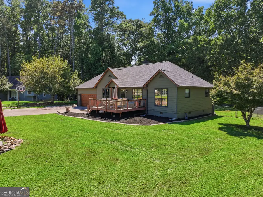 2010 Tomahawk Lane, Cumming, GA 30028 - #2