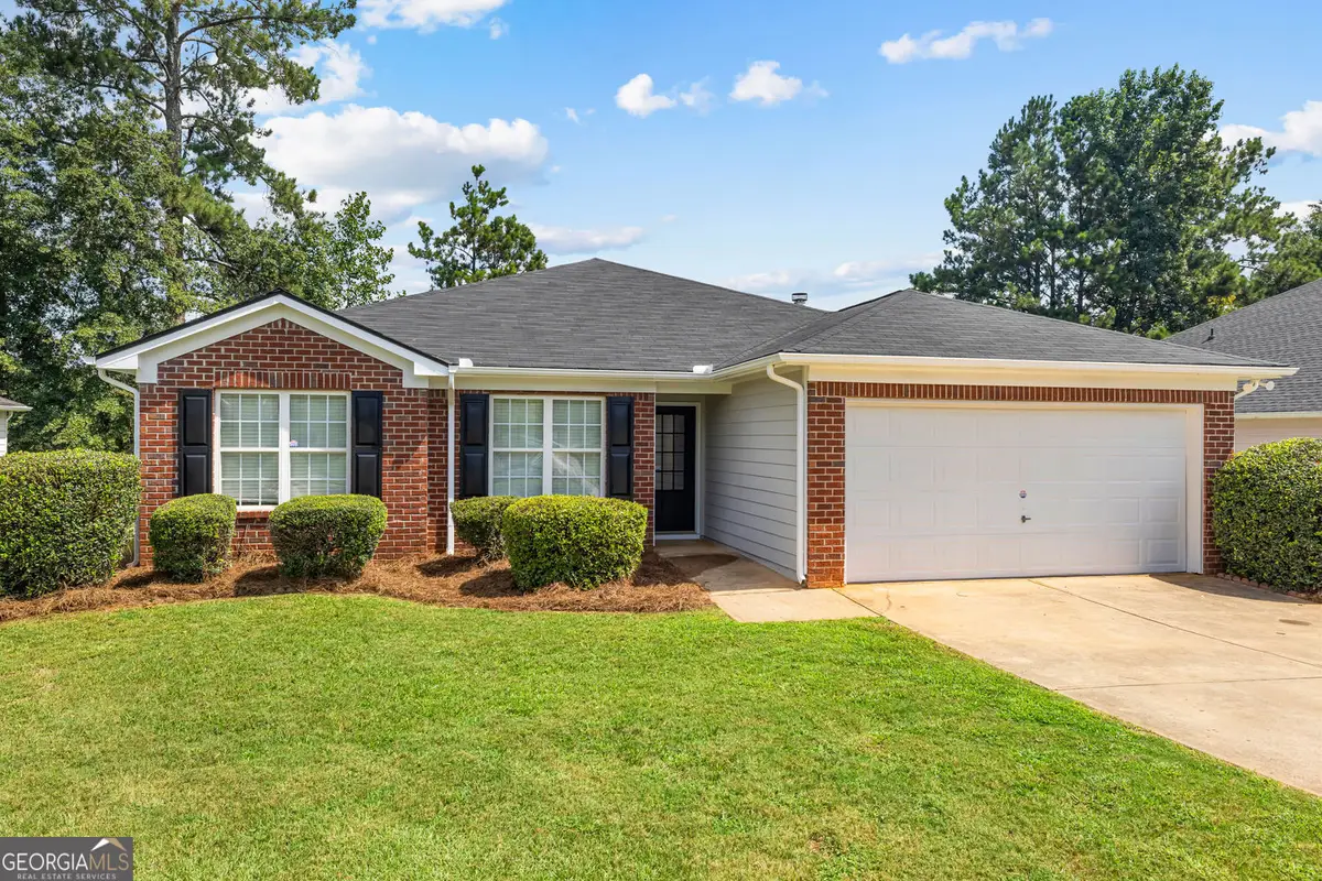 55 Lakeside Point, Covington, GA 30016 - #1