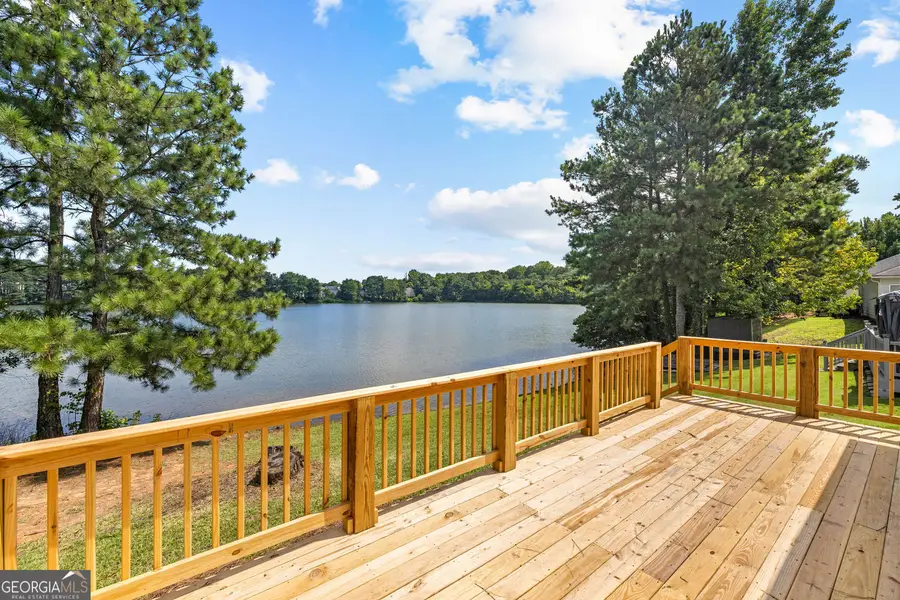 55 Lakeside Point, Covington, GA 30016 - #2