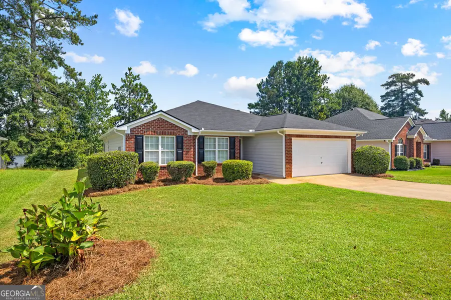 55 Lakeside Point, Covington, GA 30016 - #3