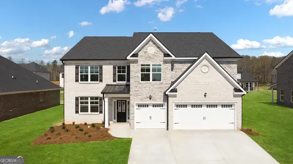 1624 Bernard Court, Hampton, GA 30228