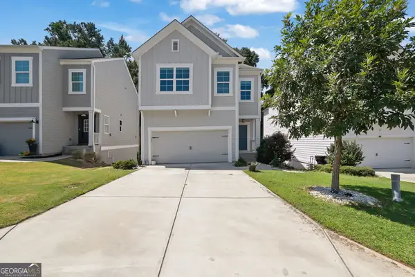 189 Hiram Park Drive, Hiram, GA 30141