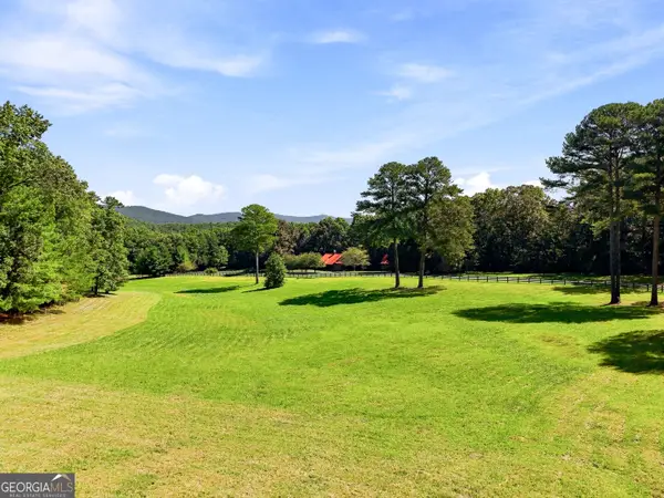 89 Spring Camp Road, Ellijay, GA 30536