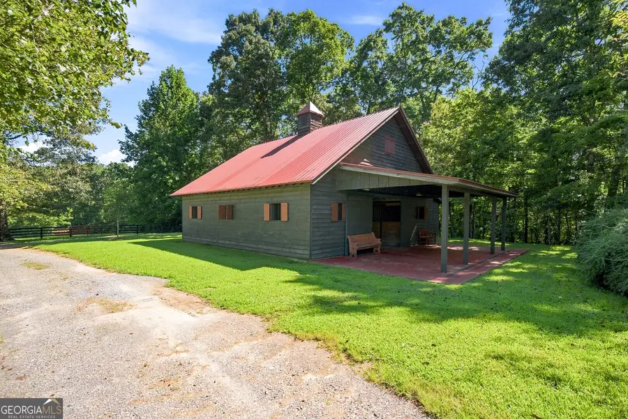 89 Spring Camp Road, Ellijay, GA 30536 - #3