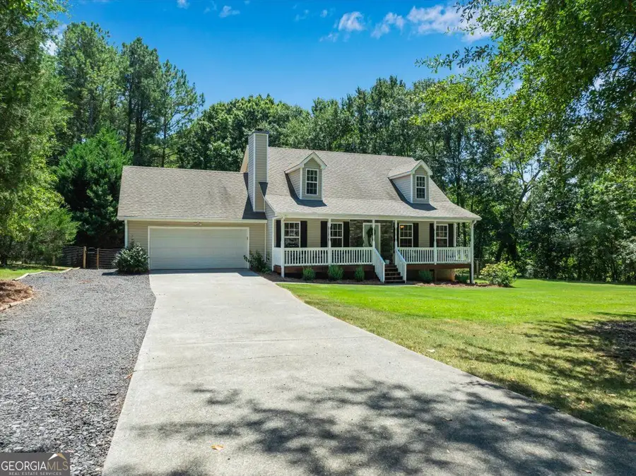 2651 Bearden Boulevard, Monroe, GA 30655 - #3