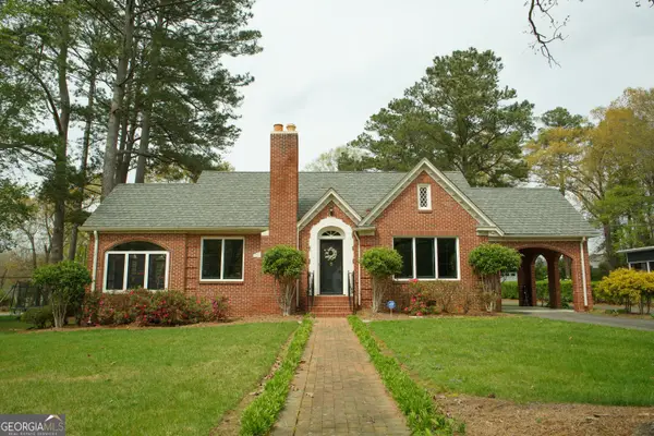 10 Robin Street Nw, Rome, GA 30165