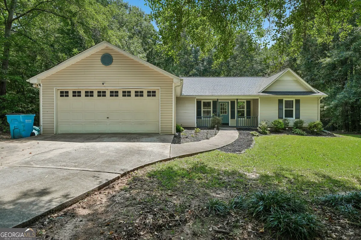 131 Homestead Way, Locust Grove, GA 30248 - #1