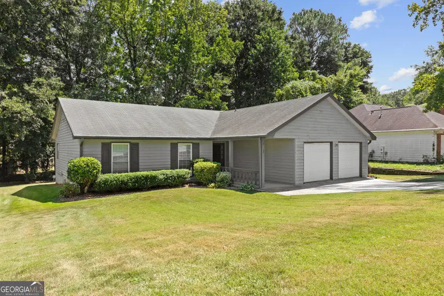 607 Stonemill Manor, Lithonia, GA 30058 - #2