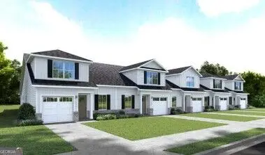 1020 Dumfries Court, McDonough, GA 30253 - #1