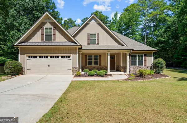 7202 Tara Drive, Villa Rica, GA 30180