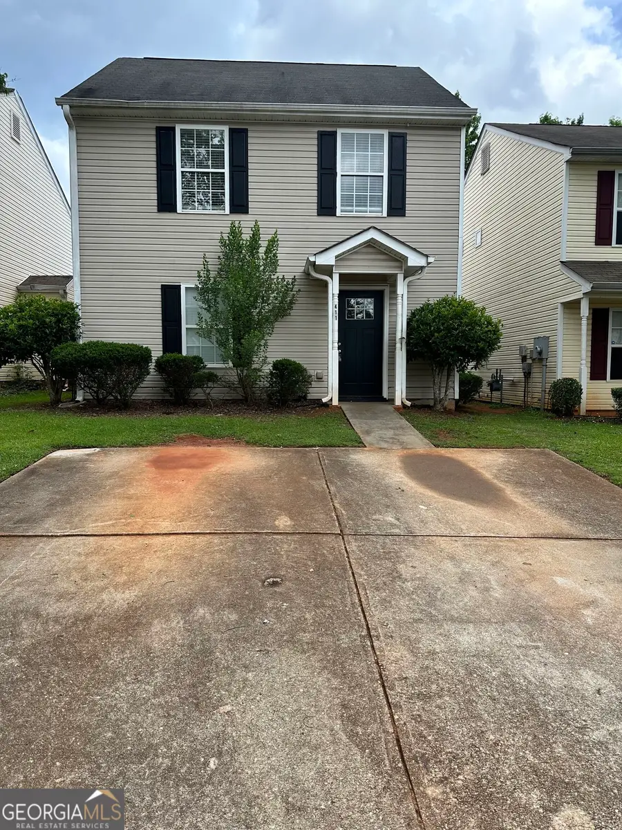 411 Kara Lane, McDonough, GA 30253 - #2