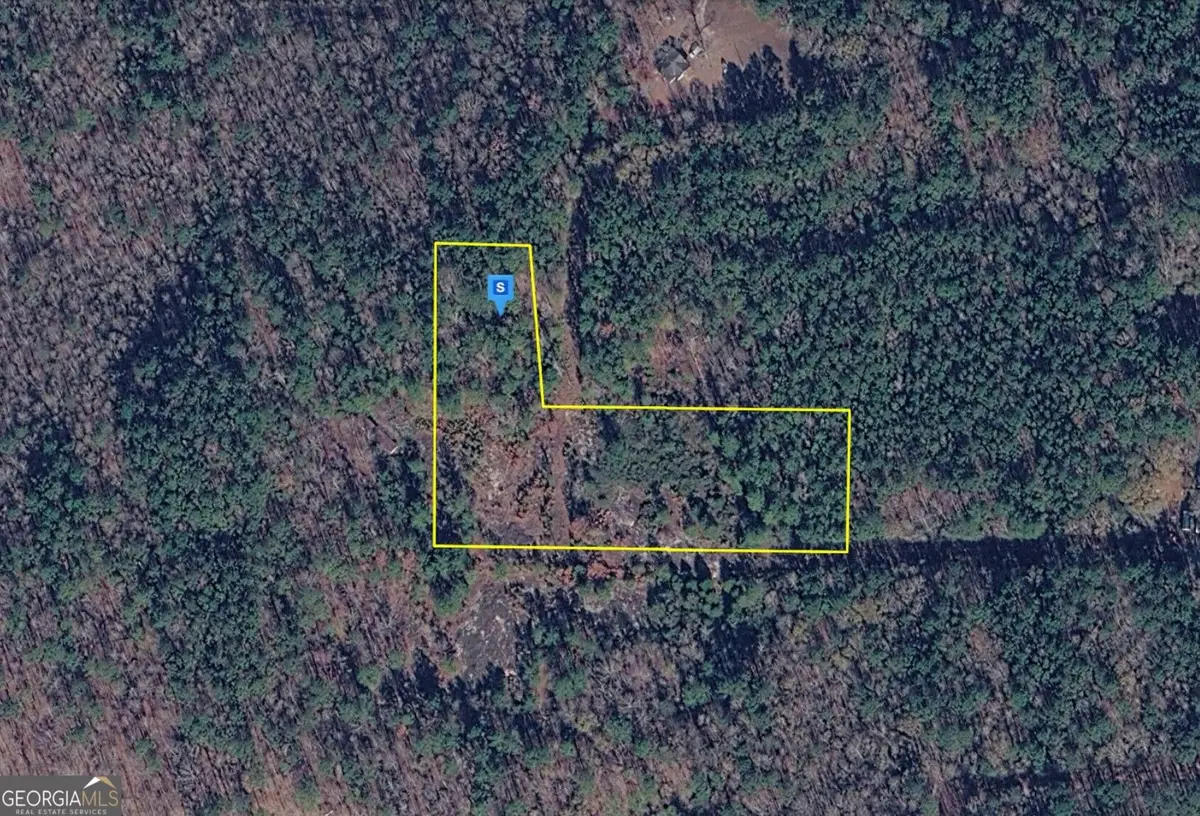 5111 Loblolly Lane, Franklin, GA 30217 - #1