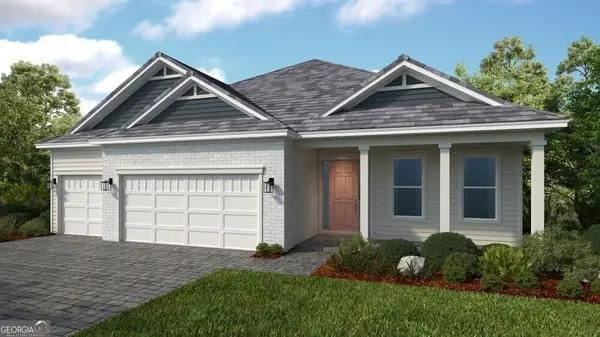 111 Hillcrest Drive, St. Marys, GA 31558