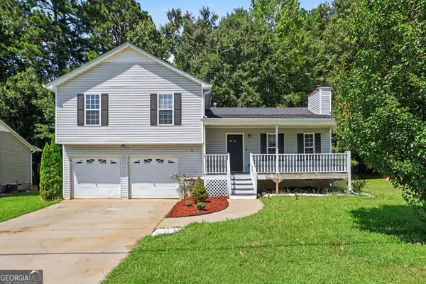329 River Trace Drive, Villa Rica, GA 30180