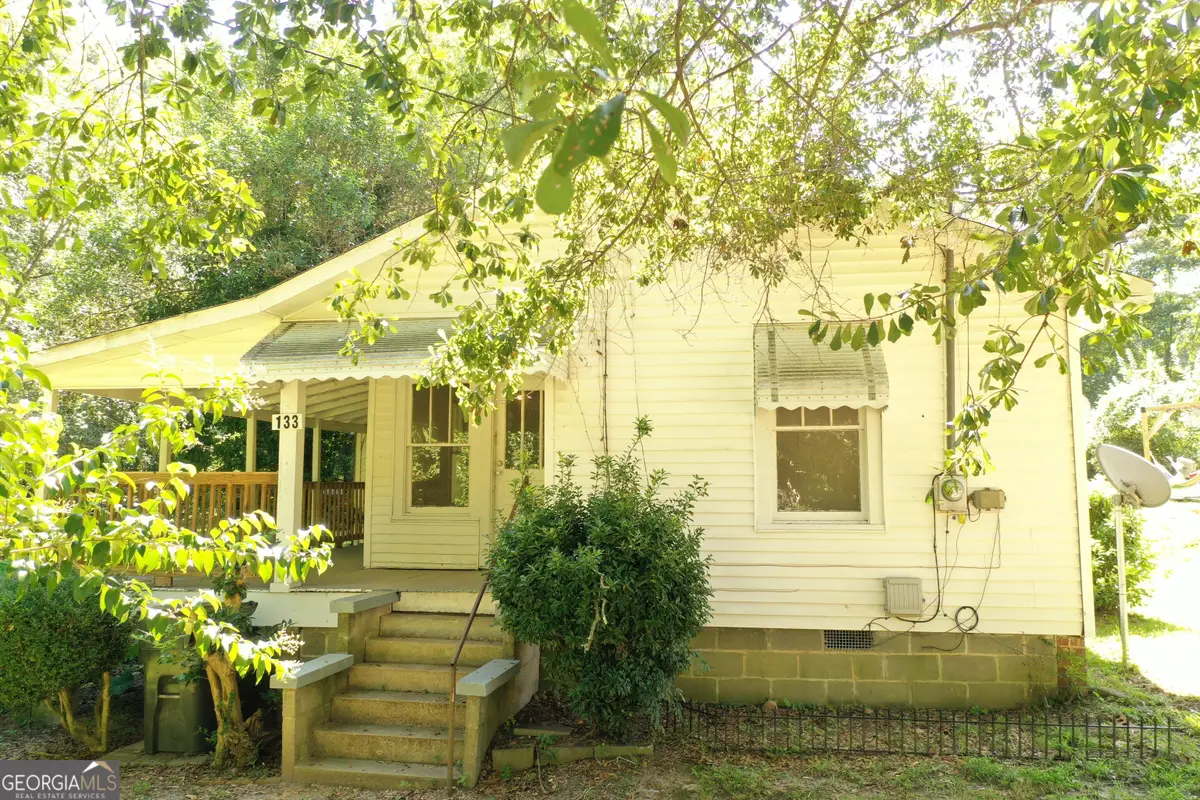 133 Avon Street, Toccoa, GA 30577 - #1