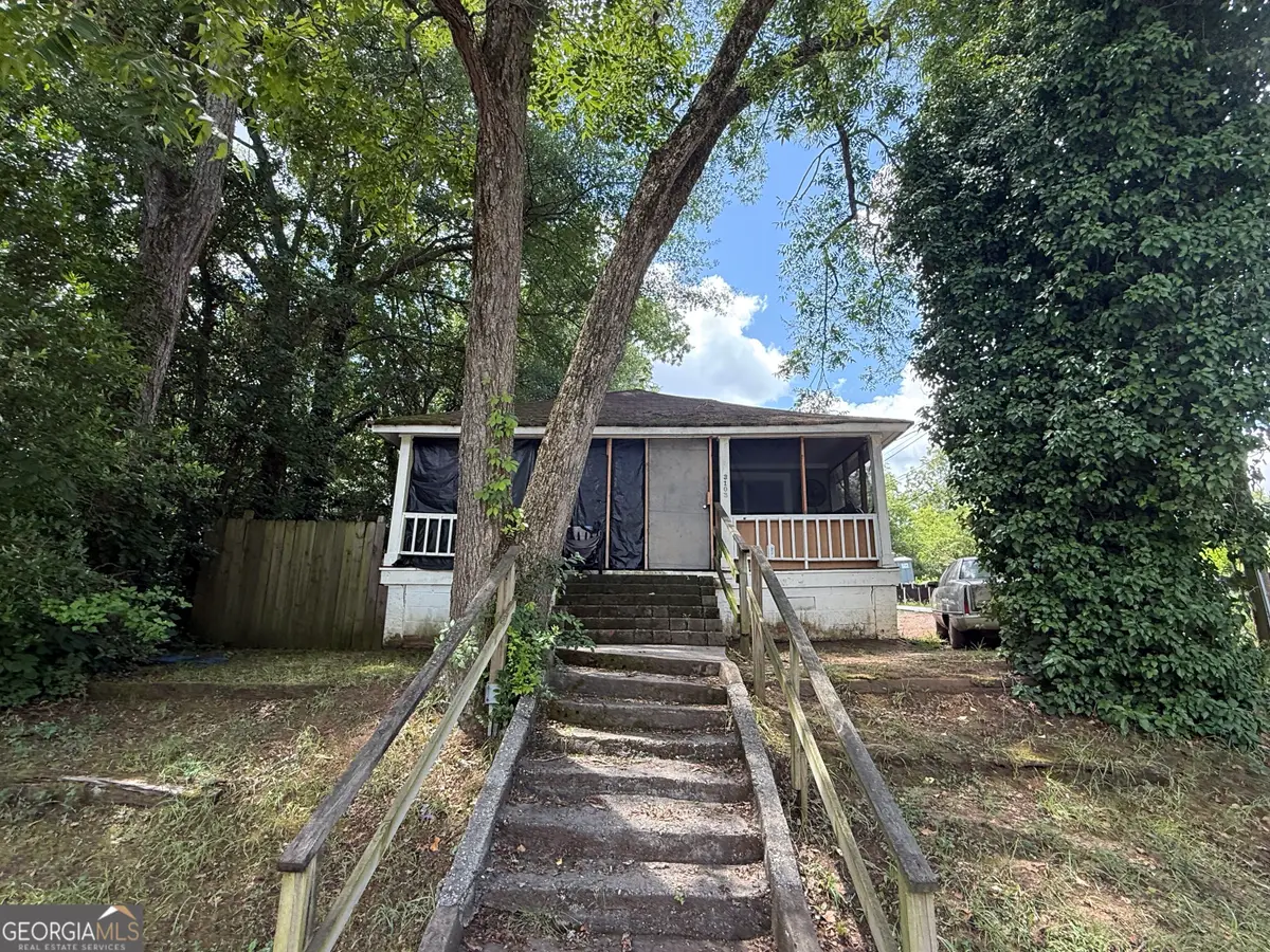 3103 Clark Street Sw, Covington, GA 30014 - #1