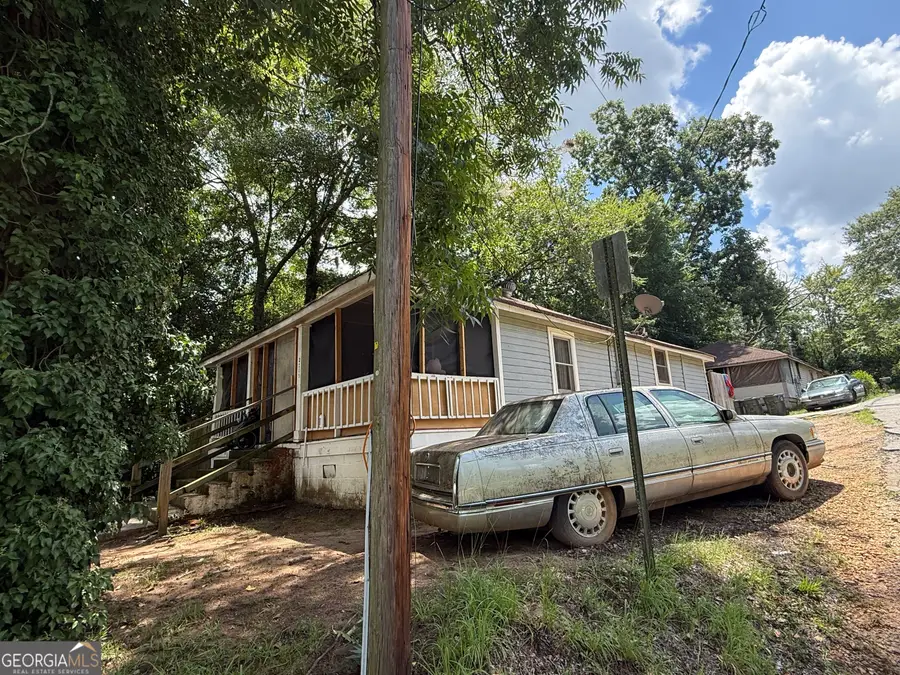3103 Clark Street Sw, Covington, GA 30014 - #2
