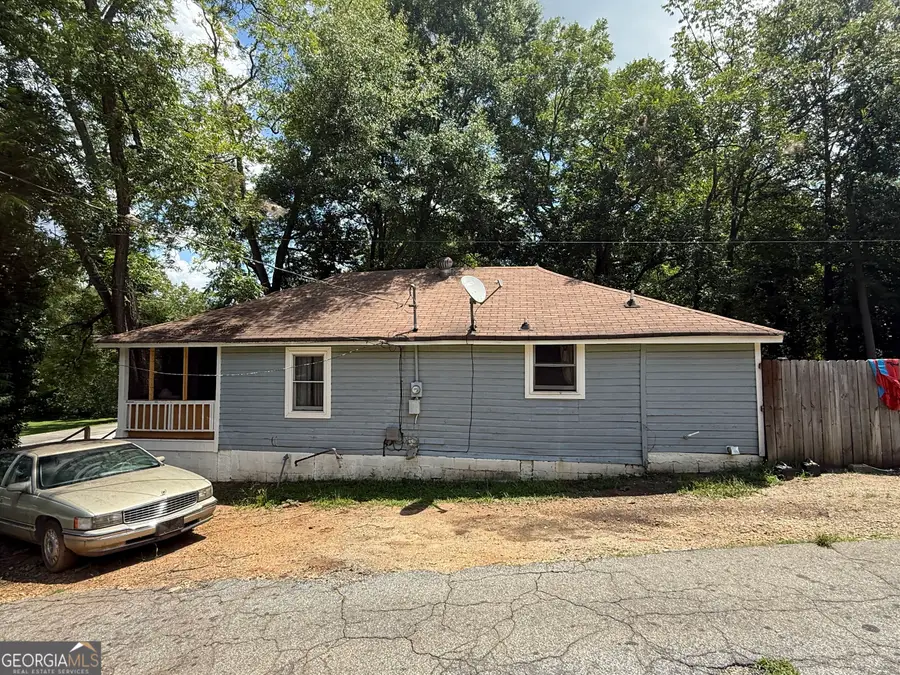 3103 Clark Street Sw, Covington, GA 30014 - #3