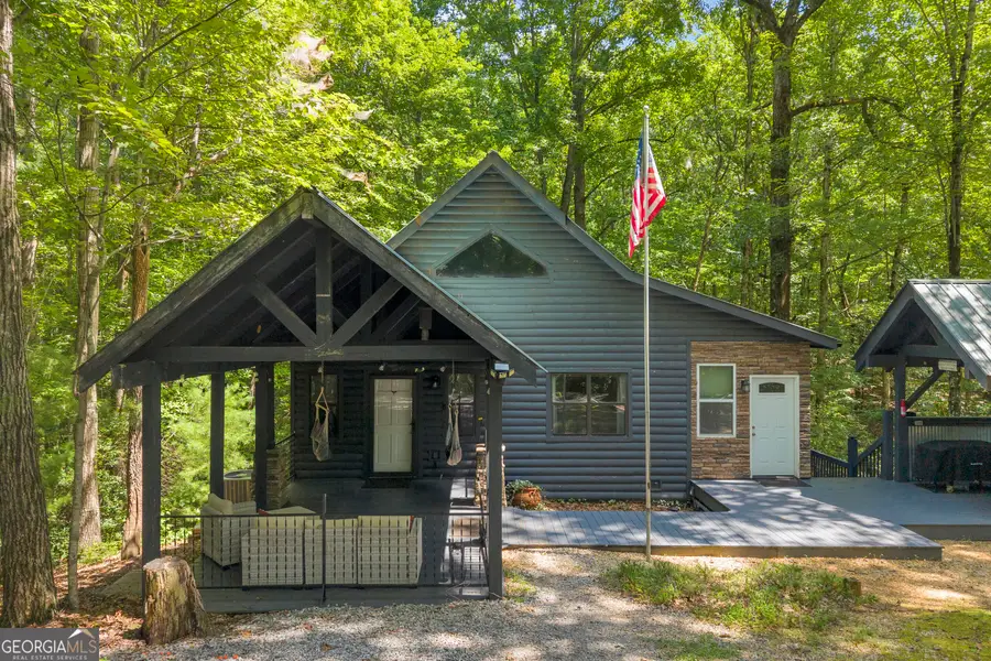 62 Couples Lane, Sautee Nacoochee, GA 30571 - #2