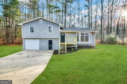 99 Wilson Circle, Newnan, GA 30263