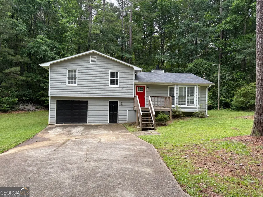 99 Wilson Circle, Newnan, GA 30263 - #2
