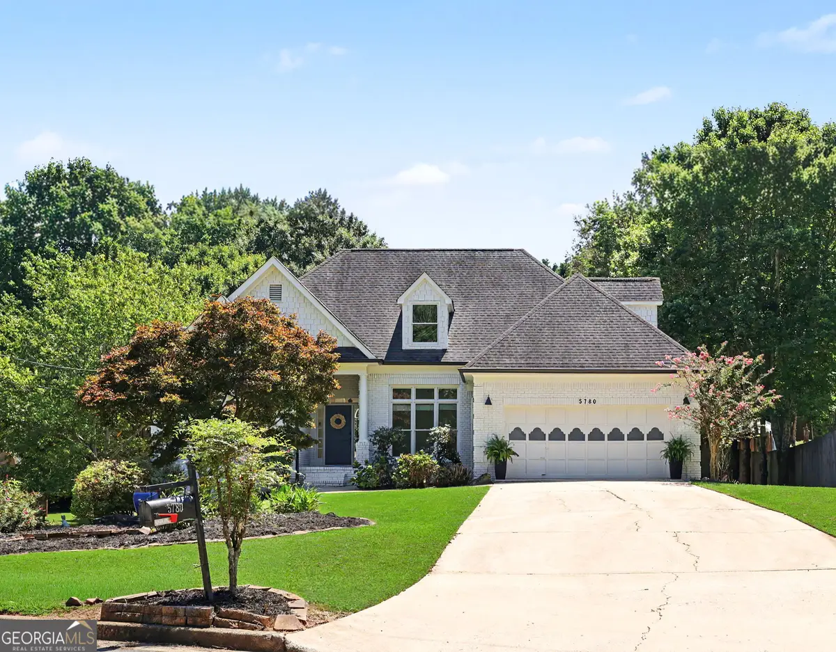 5780 Elm Tree Drive, Buford, GA 30518 - #1
