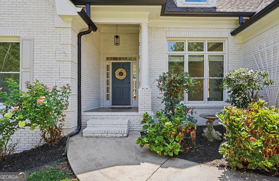 5780 Elm Tree Drive, Buford, GA 30518 - #3