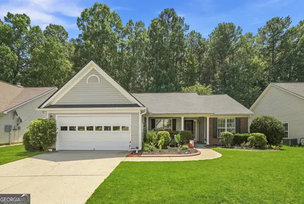 3319 Mcever Park Circle, Acworth, GA 30101