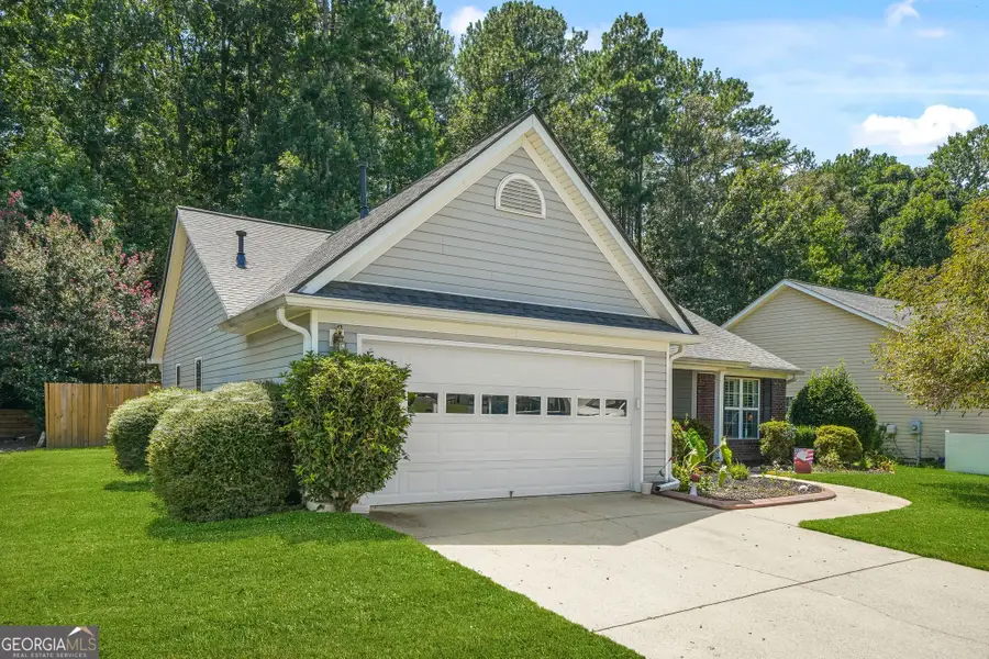 3319 Mcever Park Circle, Acworth, GA 30101 - #2