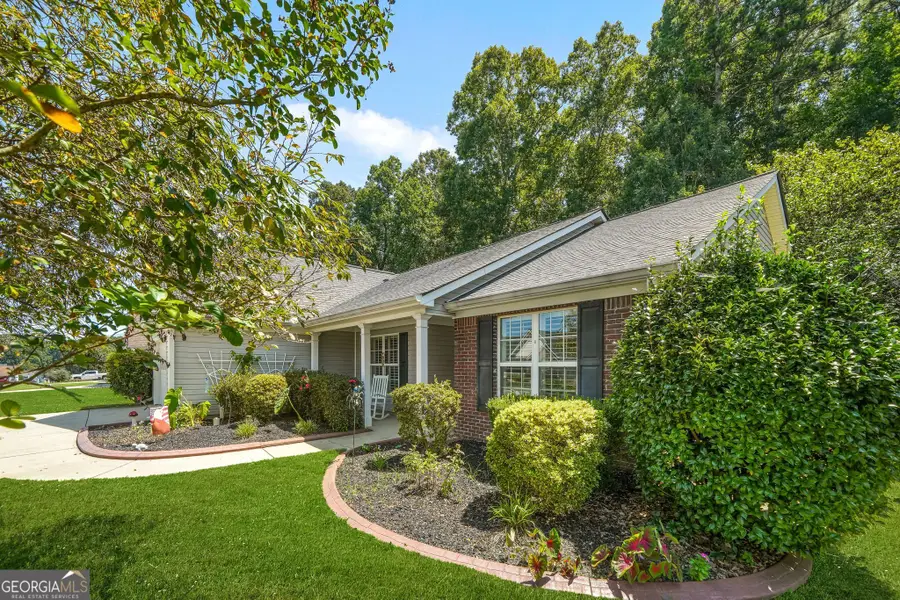 3319 Mcever Park Circle, Acworth, GA 30101 - #3
