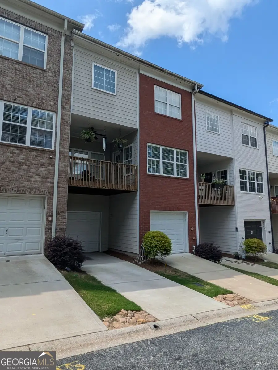 316 Holbrook Road, Smyrna, GA 30082 - #3