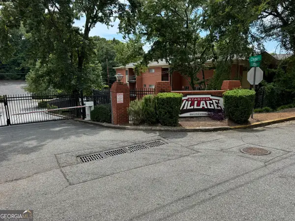 250 Little Street #B209, Athens, GA 30605