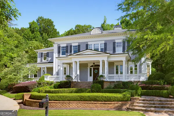 2000 Lancaster Square, Roswell, GA 30076